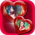 Couple Photo Frames Apk