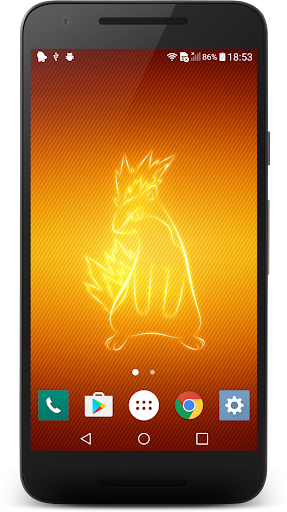 Wallpapers Pokemon