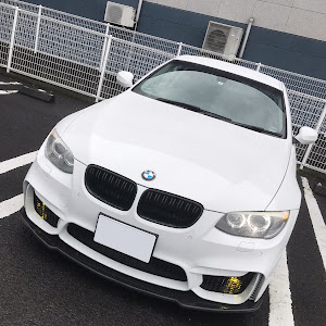 3シリーズ クーペ