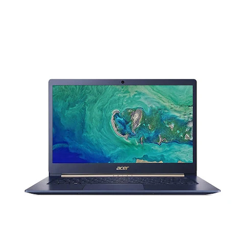 Laptop Acer Swift 5 SF514-53T-58PN (NX.H7HSV.001) (14" FHD/i5-8265U/8GB/256GB SSD/UHD 620/Win10/1 kg)