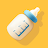 Baby Sleep Tracker＋Feeding Log icon