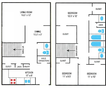 Floorplan Diagram