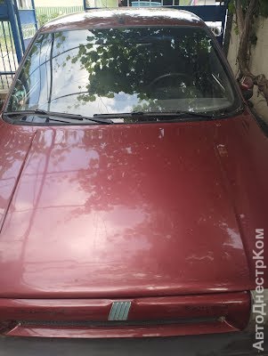 продам авто Fiat Tipo Tipo (160) фото 1