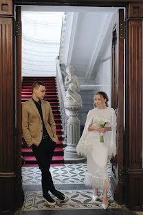 ช่างภาพงานแต่งงาน Viktoriya Gerschuk (gershukviktoria) ภาพเมื่อ 19 มกราคม