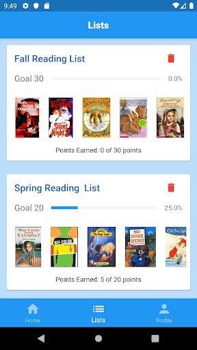 Download Book Jar Ar Book Recommendation Tool Free For Android