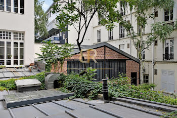 duplex à Paris 14ème (75)