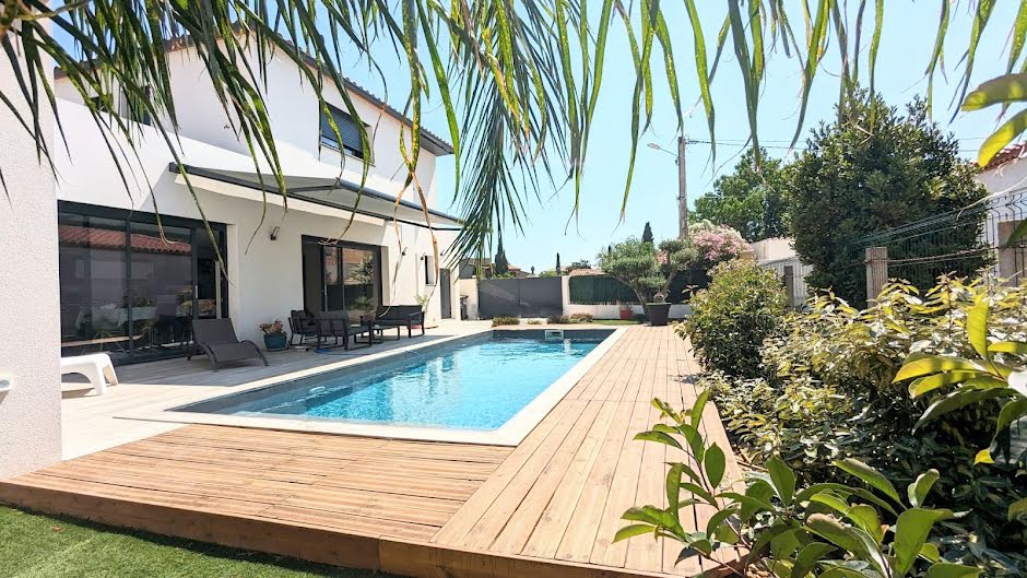 Vente maison 4 pièces 134 m² à Pia (66380), 459 900 €