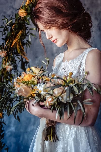 Photographe de mariage Aleksandra Shelever (shell92). Photo du 22 octobre 2020