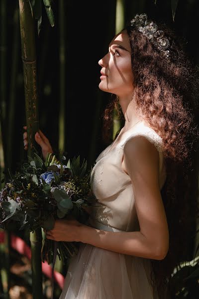 Wedding photographer Slava Khvorostyanyy (khworostyani). Photo of 13 December 2019