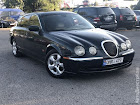 продам авто Jaguar S-type S-type (CCX)