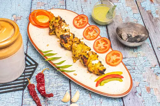 Lasooni Chicken Tikka [6 Pieces]