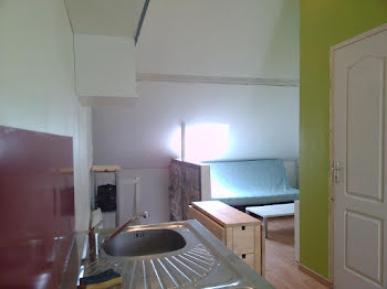 appartement à Amiens (80)