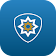 Blue Alarm icon