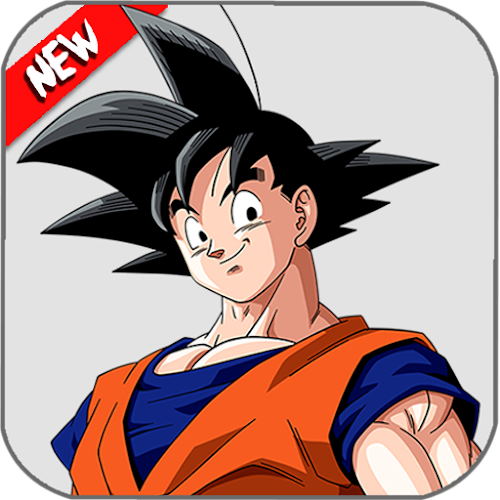 Download do APK de como desenhar o personagem goku blues para Android