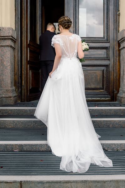 Wedding photographer Anastasiya Melnikovich (melnikovich-a). Photo of 22 November 2023