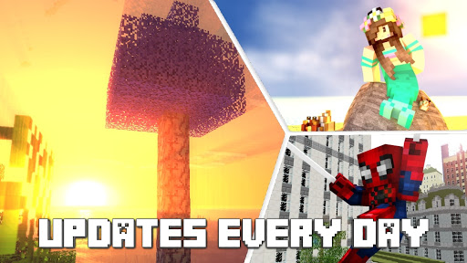 Screenshot Modster - Mods for Minecraft P