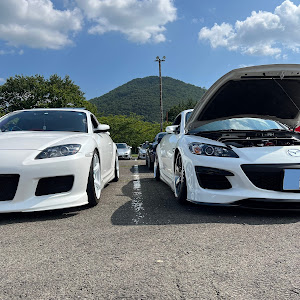 RX-8 SE3P