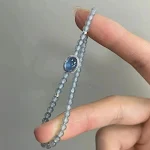 Beaded Bracelet Dark