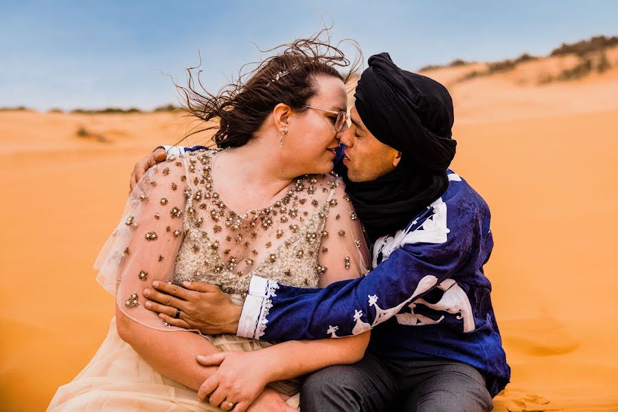 Photographe de mariage Alexander Clem (vowofthewild). Photo du 22 avril 2022