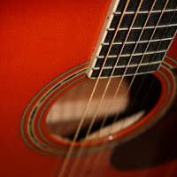 Scorcio di Chitarra di 