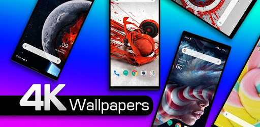 Free Wallpapers 4K/HD - Wallpaper Editor - Walls4U - Apps on Google Play