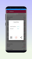 iTel Agent App Screenshot