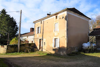 maison à Thiviers (24)