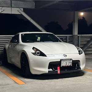 フェアレディZ Z34