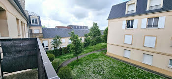 appartement à Saint-Quentin (02)