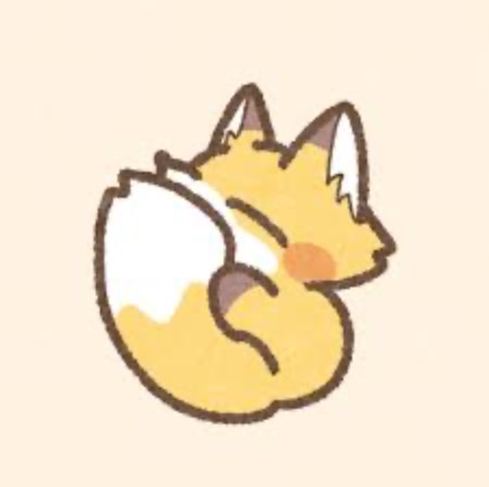 春狐 紺(サブ垢)