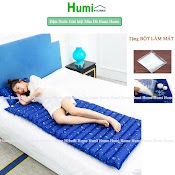 Đệm Nước Mát Gia Đình Đủ Size Đủ Màu Họa Tiết Ngẫu Nhiên_Humi Home