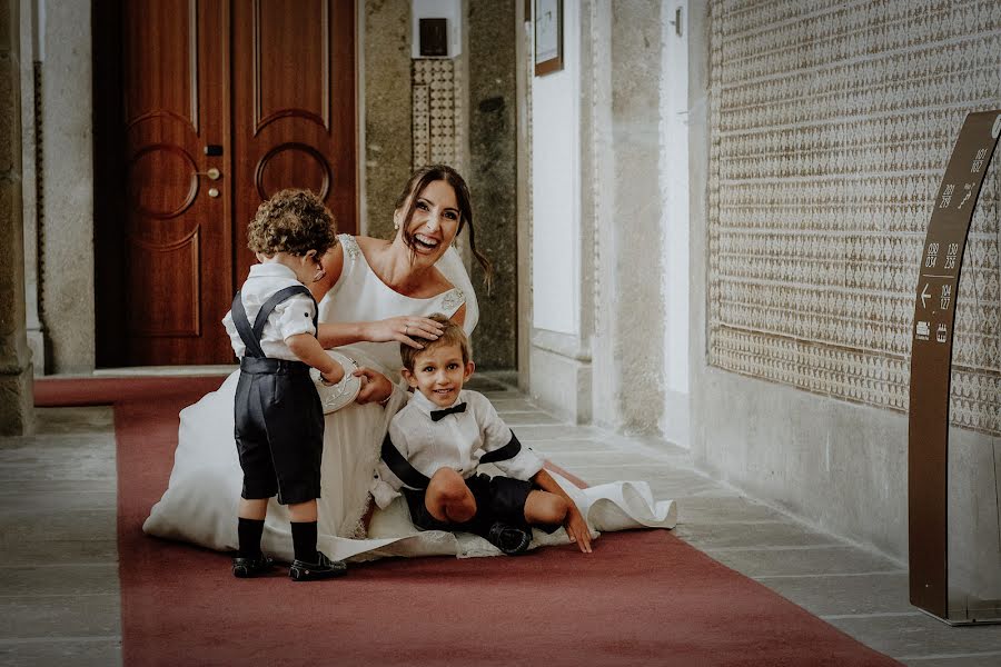 Fotógrafo de bodas Alberto Alves (albertoalves). Foto del 11 de febrero 2019