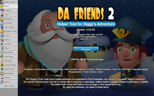 DA Friends 2