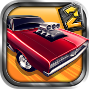 Stunt Car Challenge 2  Icon