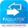 Convertisseur Audio Video Mp3 icon