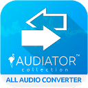 Baixar aplicação All Video Mp3 Audio Converter Instalar Mais recente APK Downloader