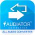 All Video Mp3 Audio Converter5.1