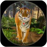 Cover Image of Descargar Wild Safari Hunting Game 2019 1.01 APK