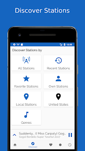 Internet Radio France(圖3)-速報App