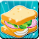 Sandwich Hidden Objects Game icon