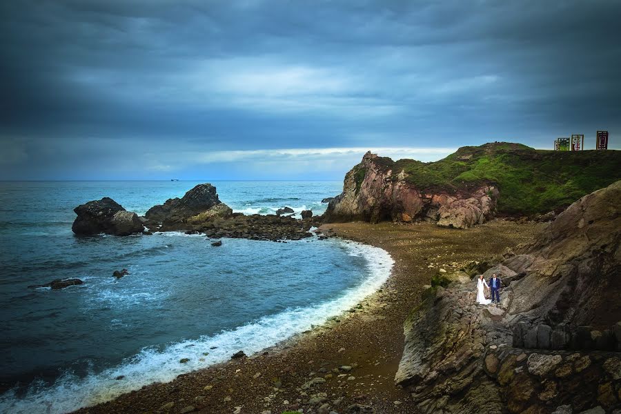 Fotógrafo de bodas Julia Guerrero (fotomartinvideo). Foto del 13 de enero 2018