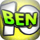 Ben 10 Games 1.0