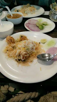 Vibhavari's Multicuisine Restaurant photo 3