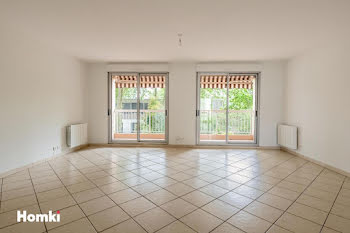 appartement à Lyon 9ème (69)