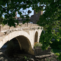 Ponte Fabricius - Roma di 