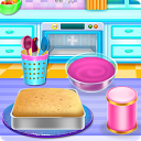 Descargar Doll House Cake Cooking Instalar Más reciente APK descargador