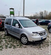 продам авто Volkswagen Caddy Caddy Maxi Life