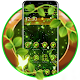 Download Magical Green Forest Theme For PC Windows and Mac 1.1.2