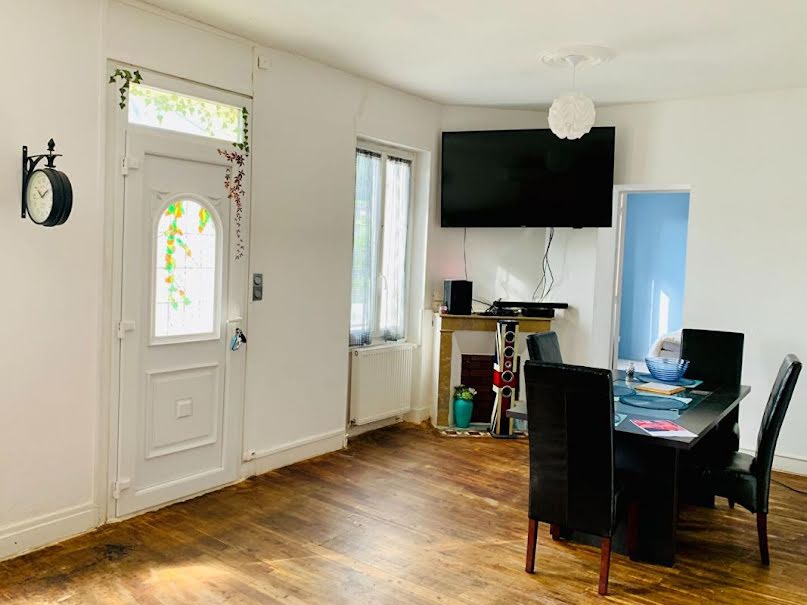 Vente maison 3 pièces 76 m² à Perigueux (24000), 183 600 €