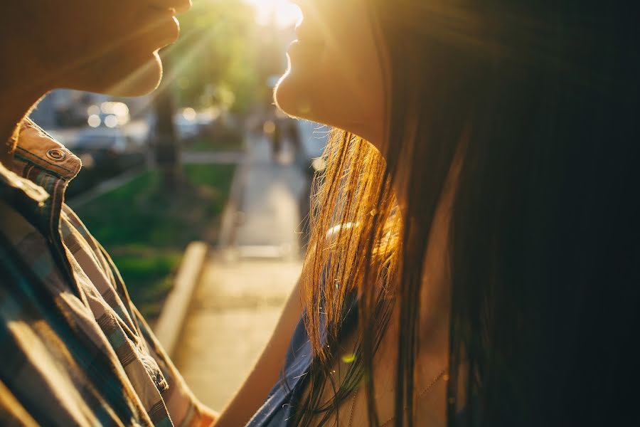 Wedding photographer Anya Poskonnova (anyapos). Photo of 22 May 2018